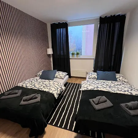 公寓 Apartament Sternicza *