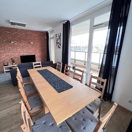 Apartament Sternicza * 华沙