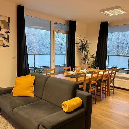 Apartament Sternicza 公寓