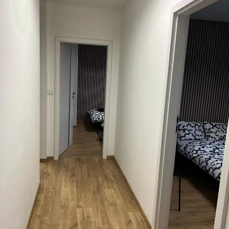 公寓 Apartament Sternicza