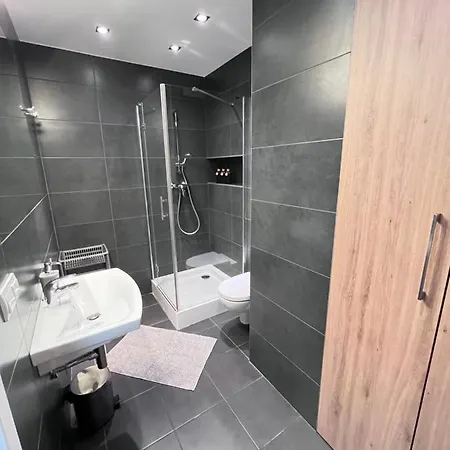 Apartament Sternicza 公寓 华沙