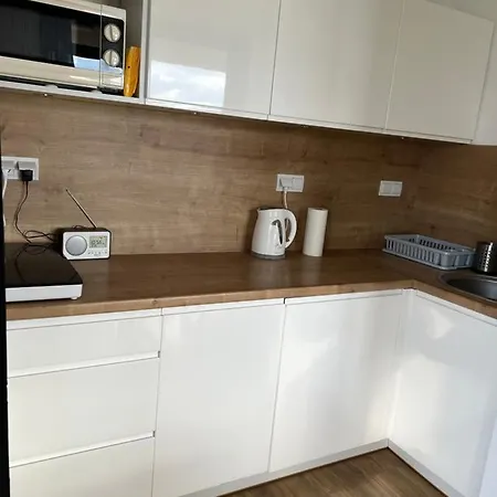 Apartament Sternicza Varşova