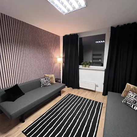 Apartament Sternicza