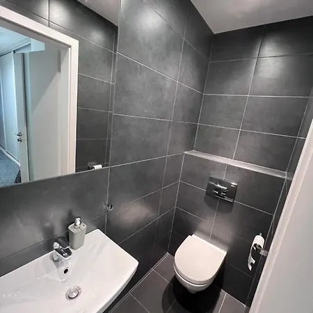 Daire Apartament Sternicza