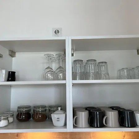 Apartament Sternicza Daire