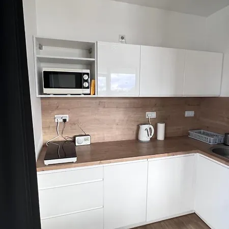 Apartament Sternicza Daire *