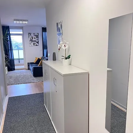 Daire Apartament Sternicza *
