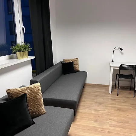 Apartament Sternicza *