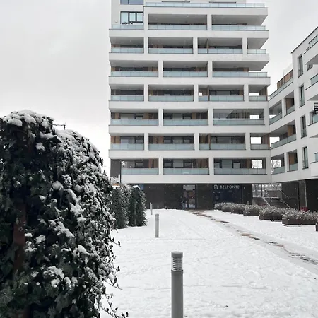 Daire Apartament Sternicza