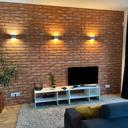 Apartament Sternicza *