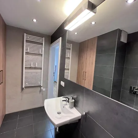 Apartament Sternicza