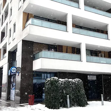 Apartament Sternicza *